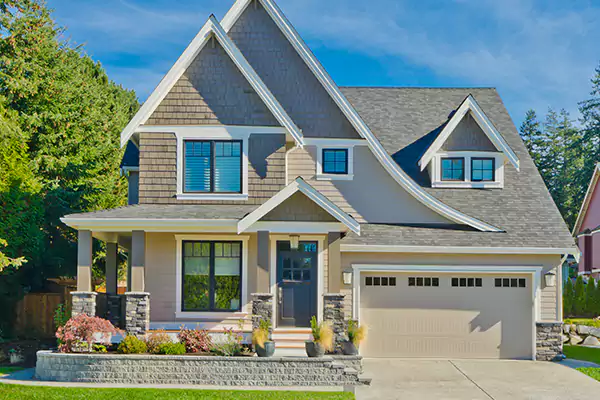 Mold On The Wall in Cerritos, CA