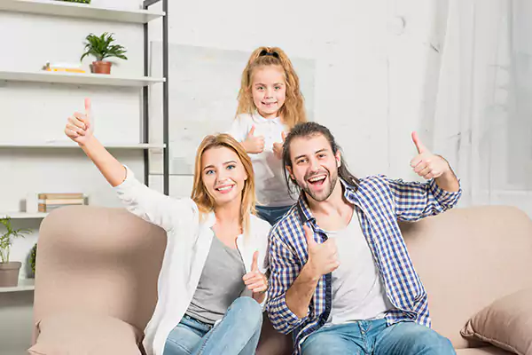 Mold Remediation in Cerritos, CA