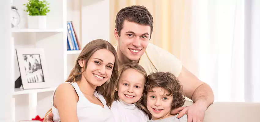 Mold Inspection After Water Damage Cerritos