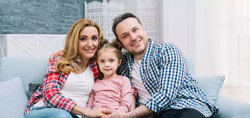 Crawl Space Mold Inspection Cerritos