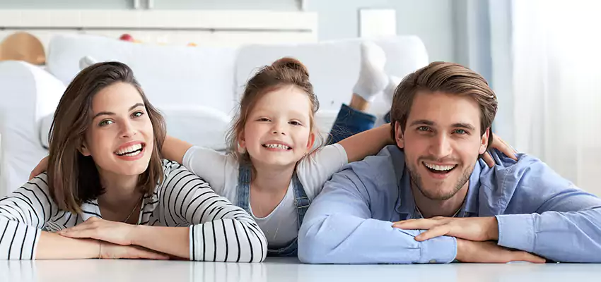 Crawl Space Mold Remediation Cerritos