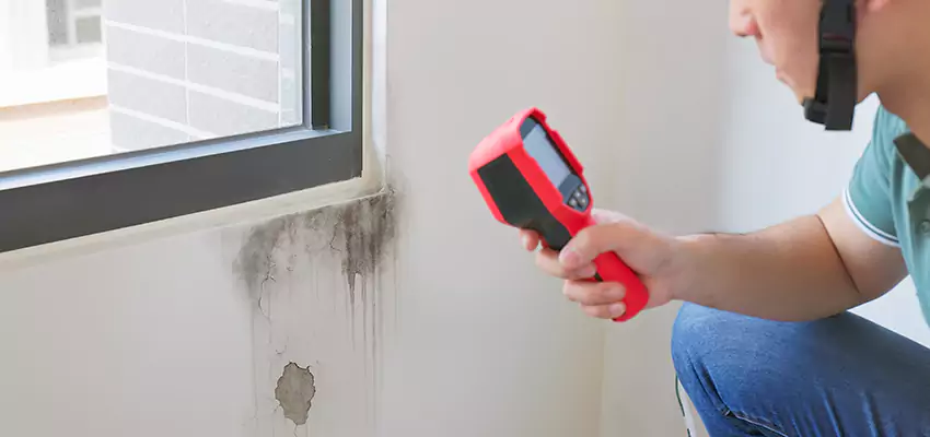 Bathroom Mold Removal in Cerritos