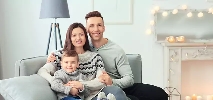 Black Mold Removal in Shower Cerritos