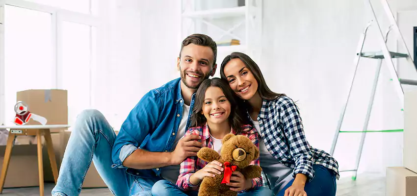 Black Mold on Shower Ceiling Cerritos, CA