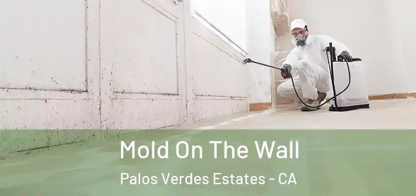  Mold On The Wall Palos Verdes Estates - CA