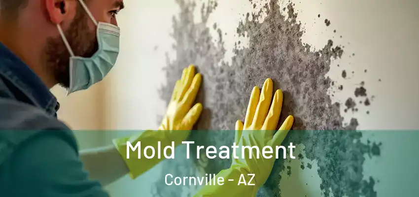  Mold Treatment Cornville - AZ